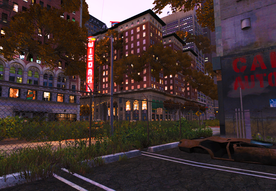 Galeria RaiderZ 1