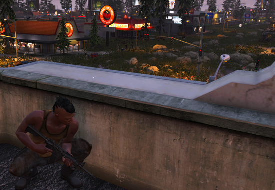Galeria RaiderZ 2